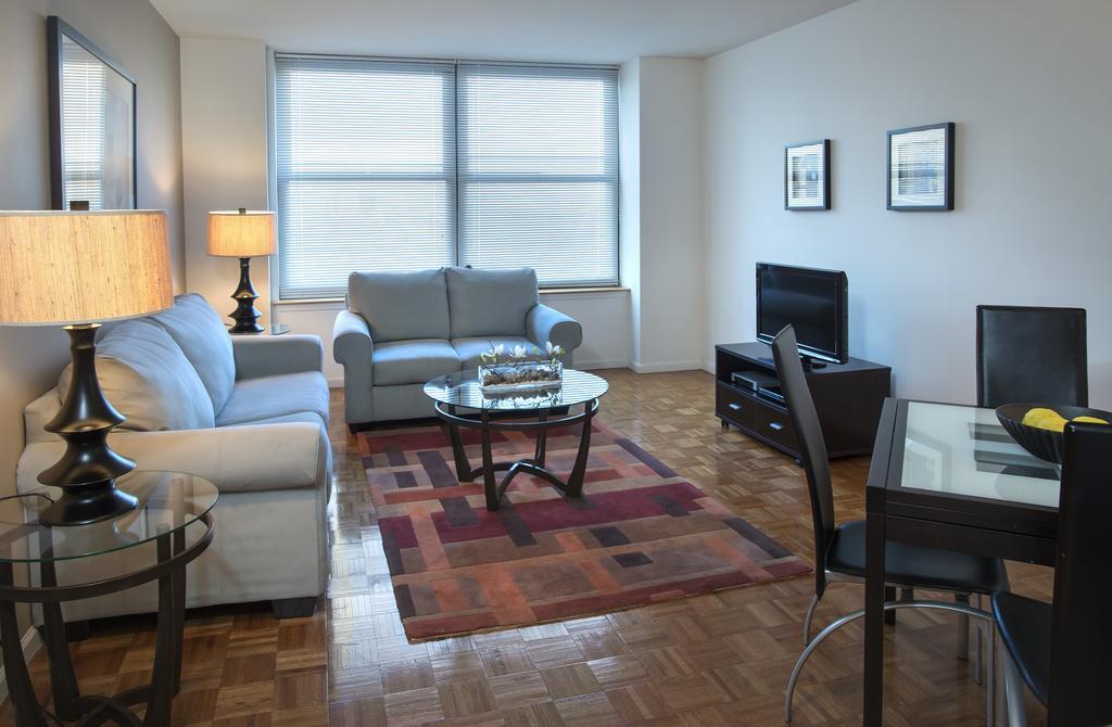 Grove Pointe - A Premier Furnished Apartment Jersey City Quarto foto