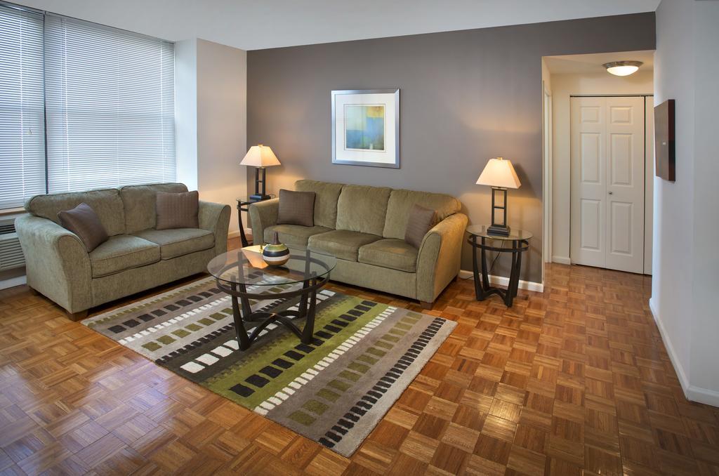 Grove Pointe - A Premier Furnished Apartment Jersey City Quarto foto